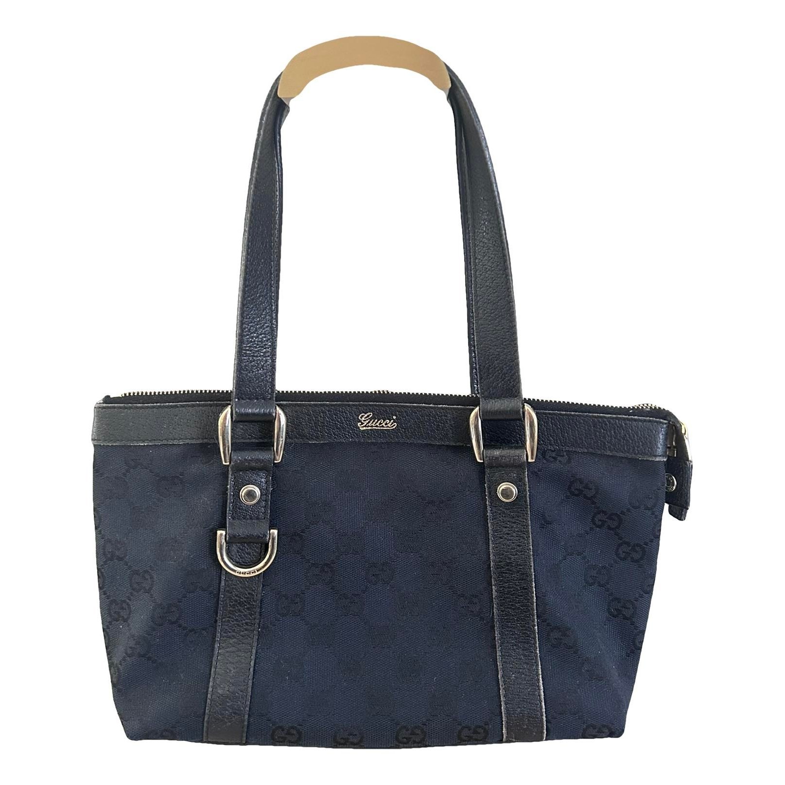 Abbey cloth handbag