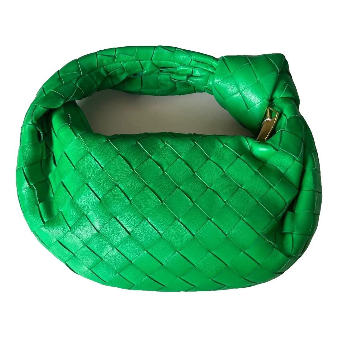 Jodie leather mini bag