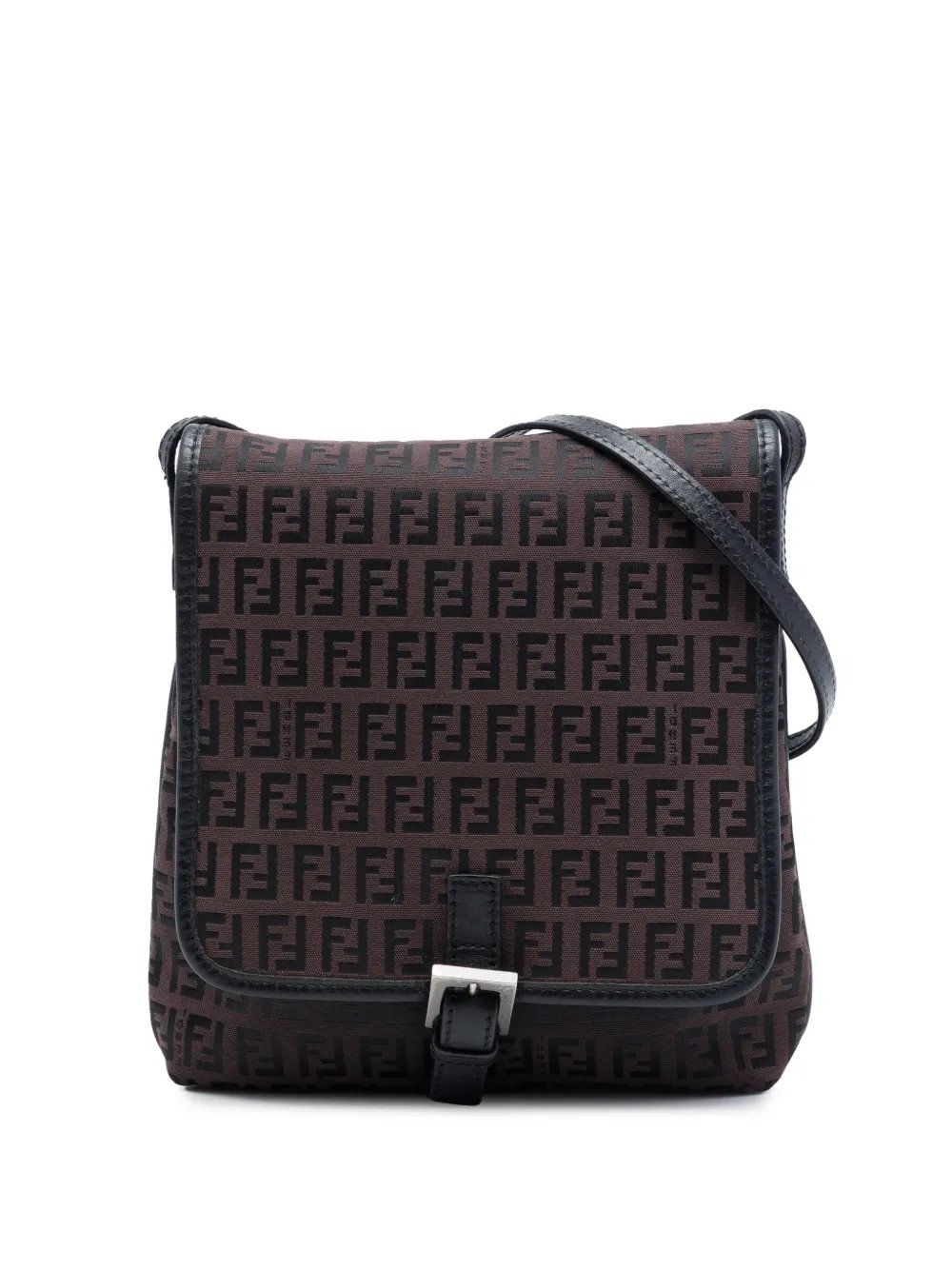 2000-2010 Zucchino Canvas crossbody bag