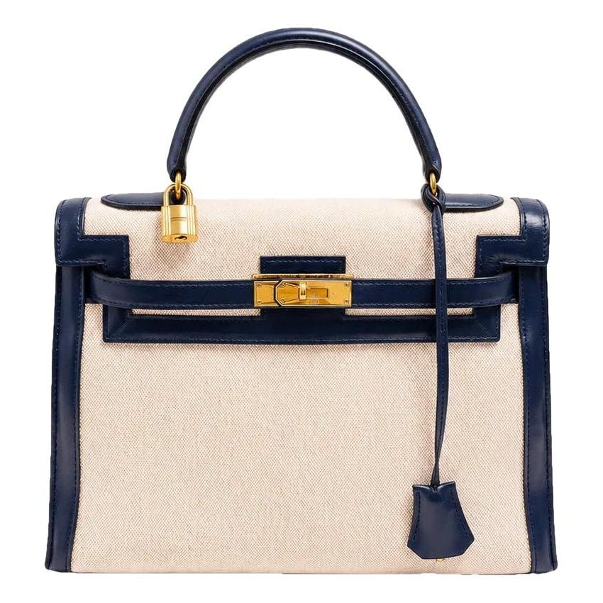Kelly 32 handbag