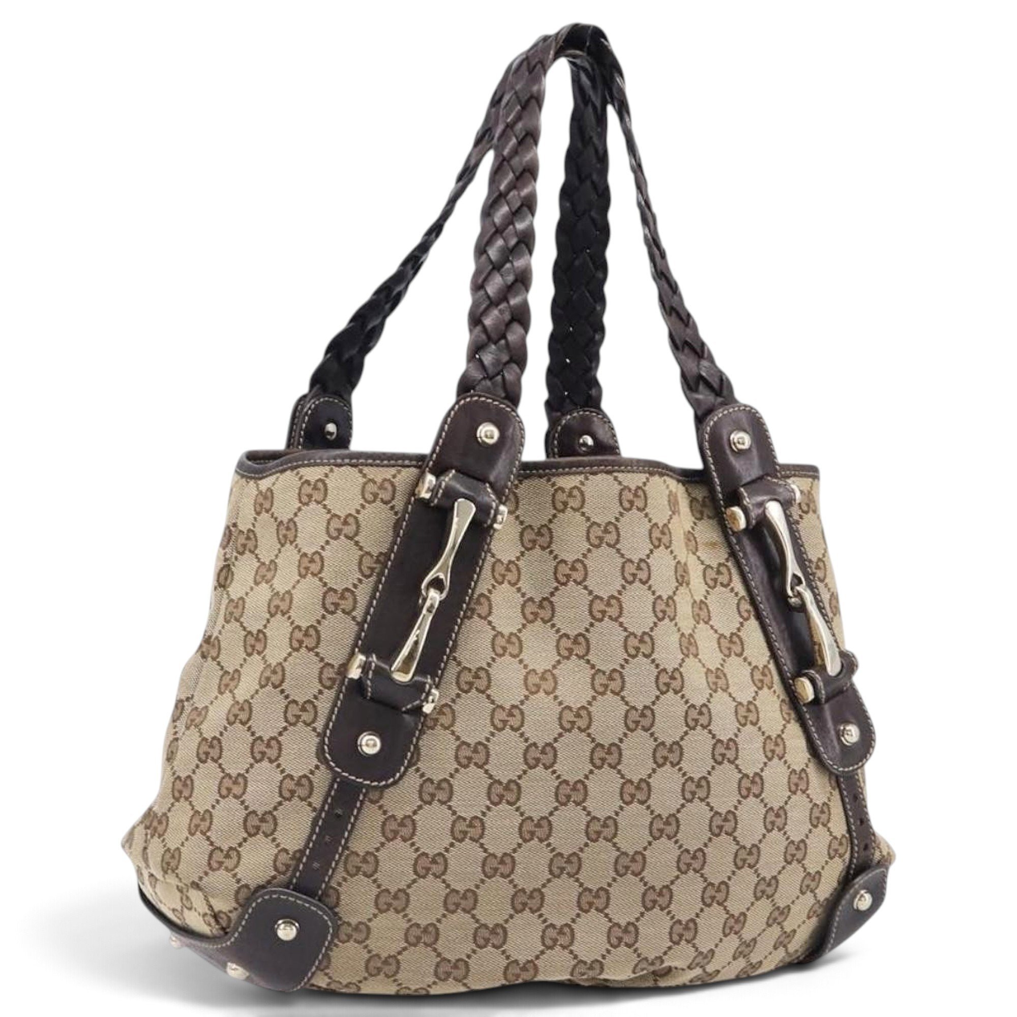Cloth tote