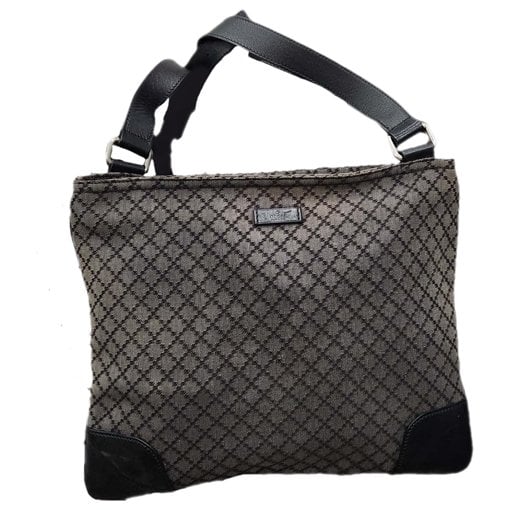 Cloth handbag