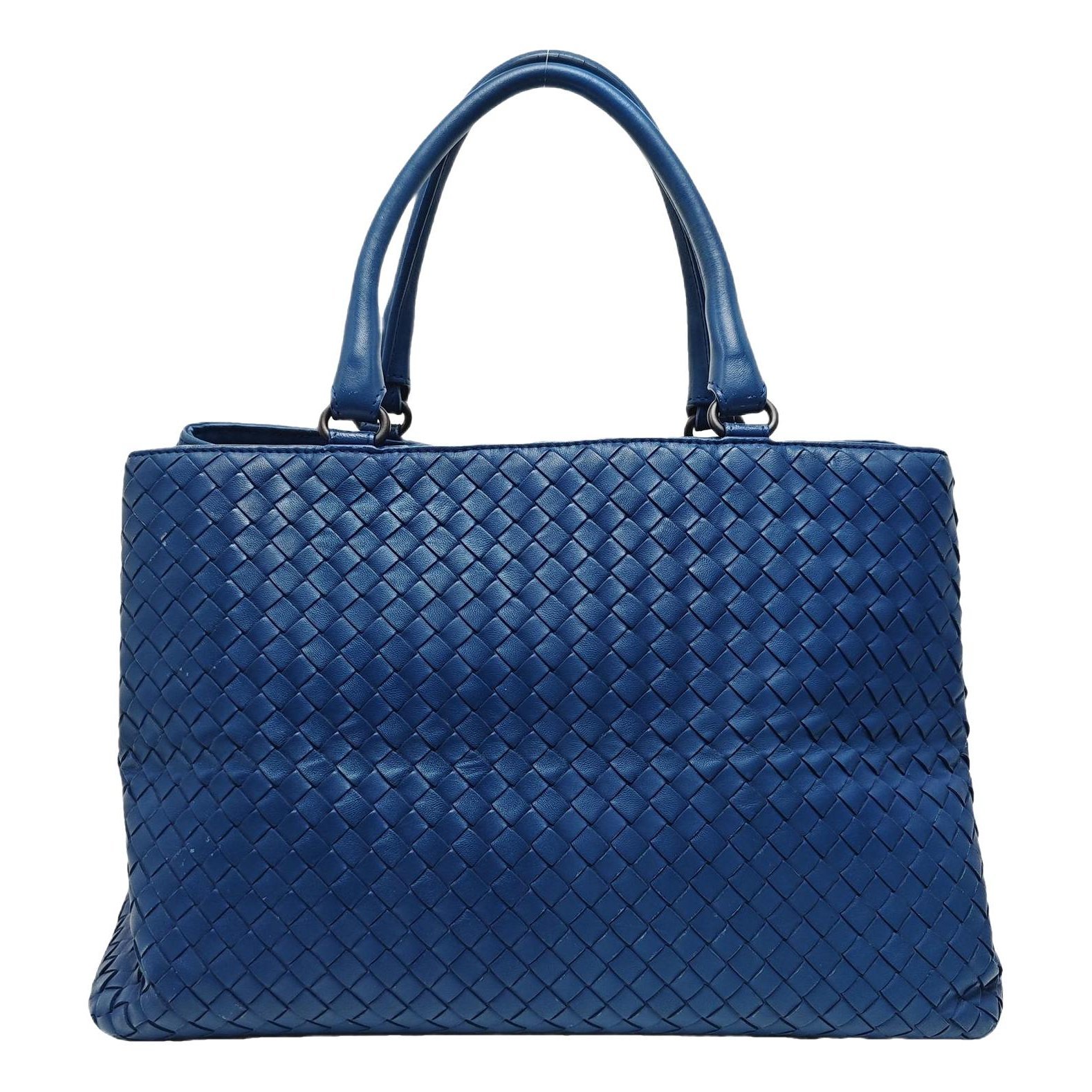 Cabat leather handbag