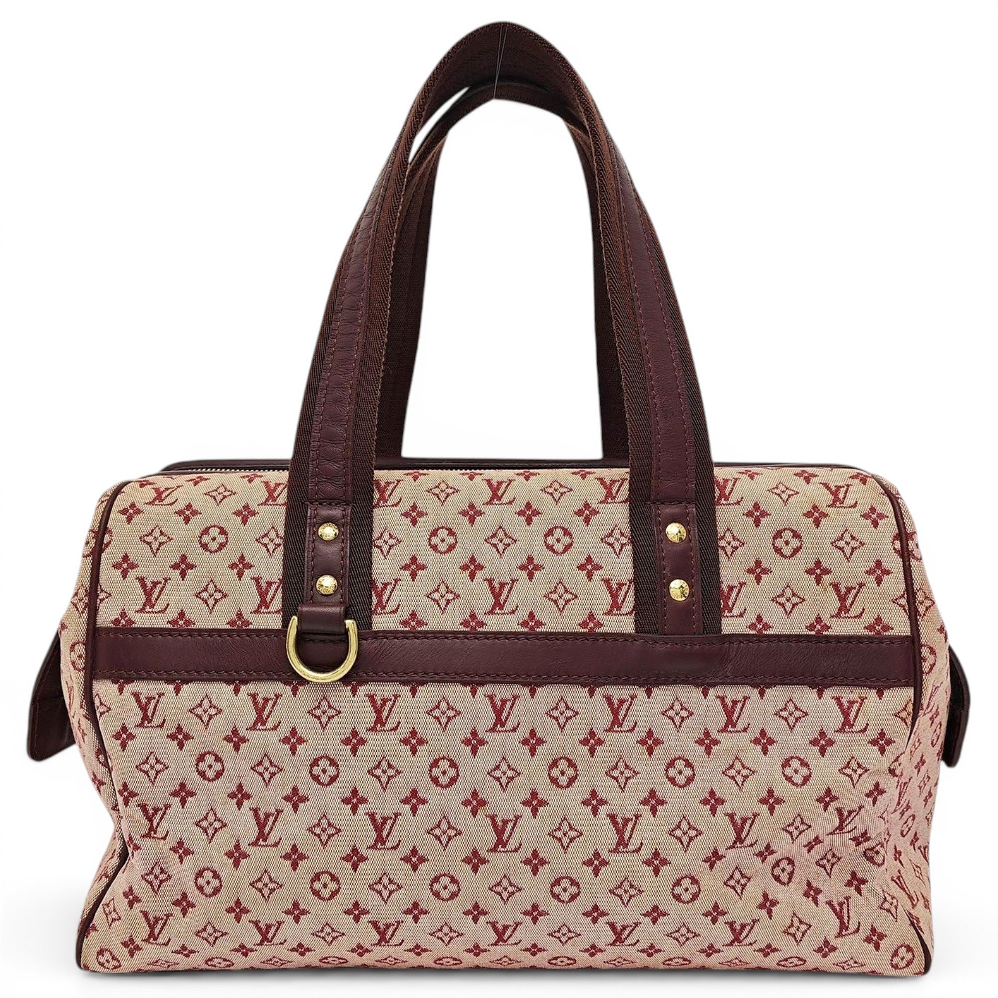 Cloth handbag