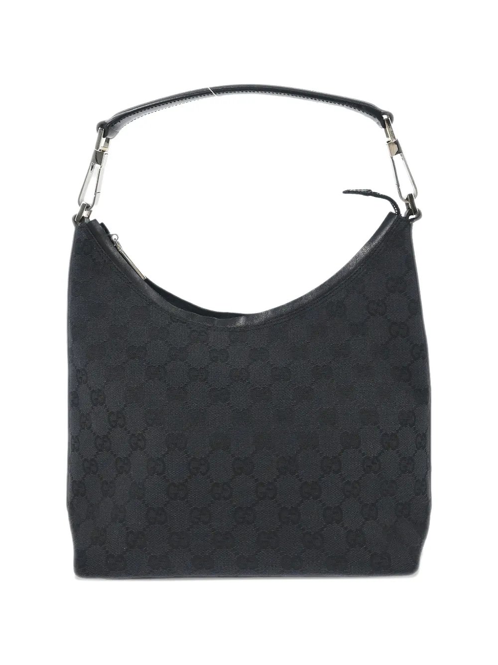 1990-2000s GG shoulder bag