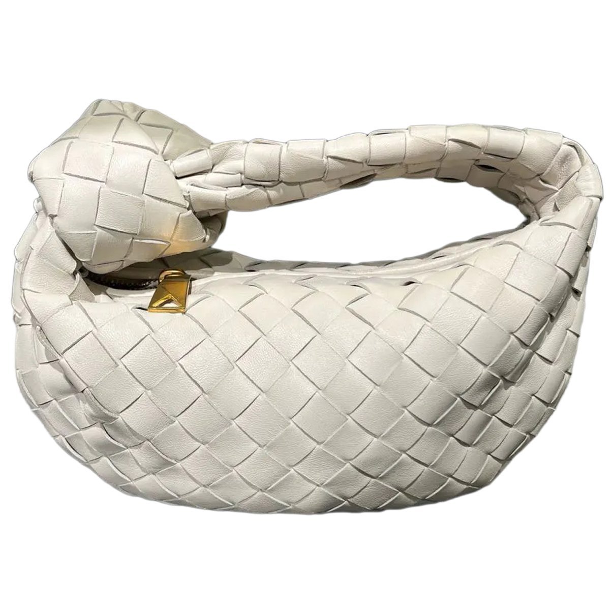 Bottega Veneta Jodie leather handbag