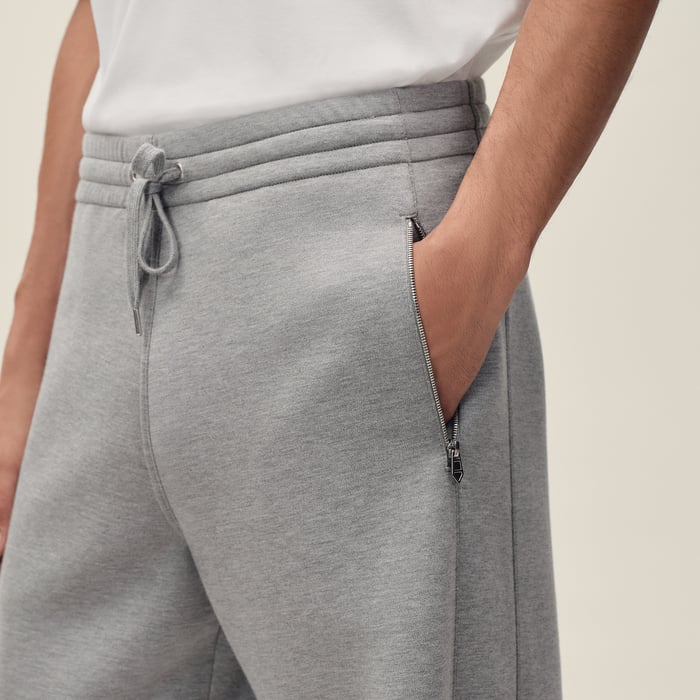 Acier Voyage Capsule Jogging Pants