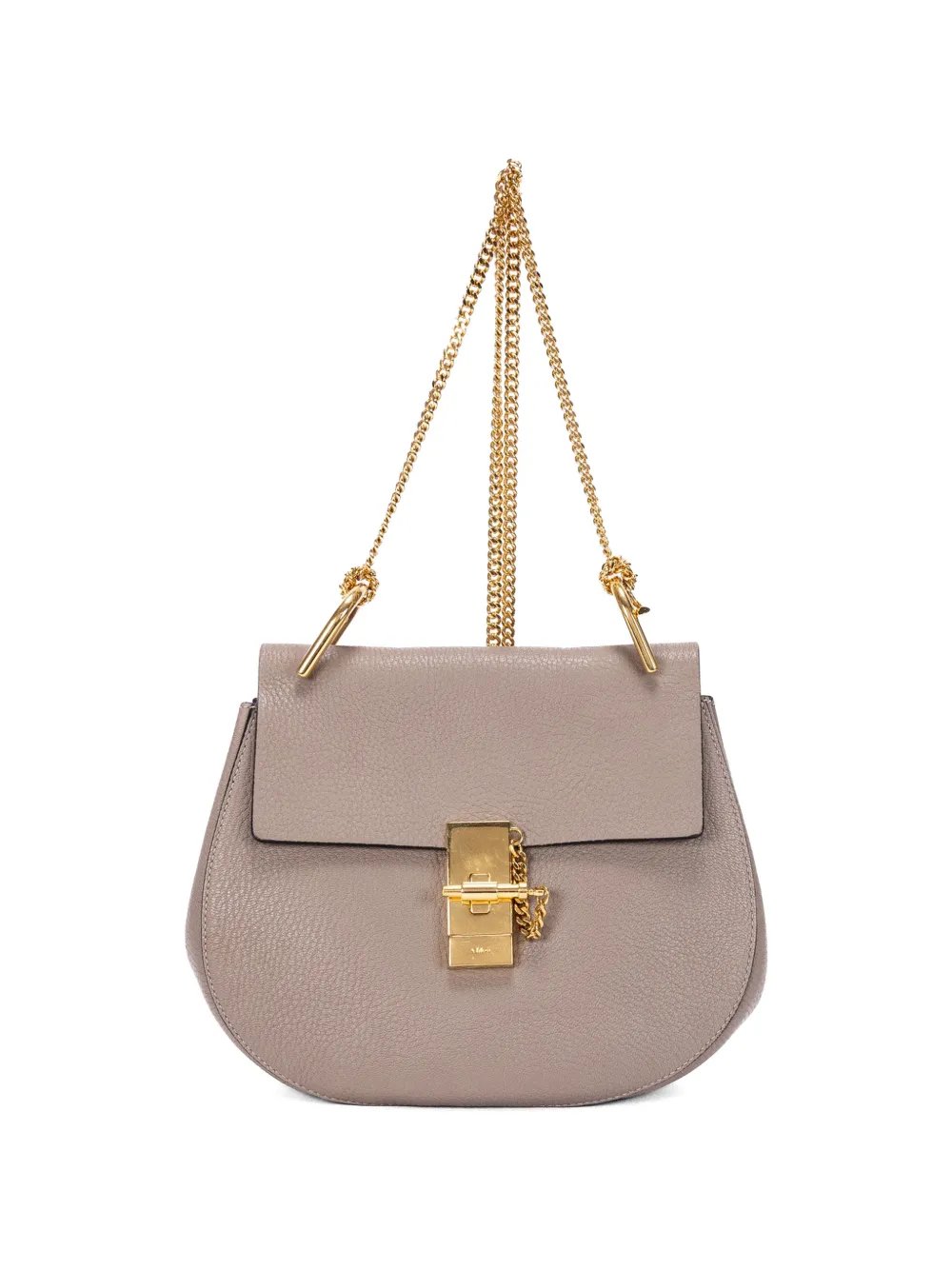 Drew shoulder bag