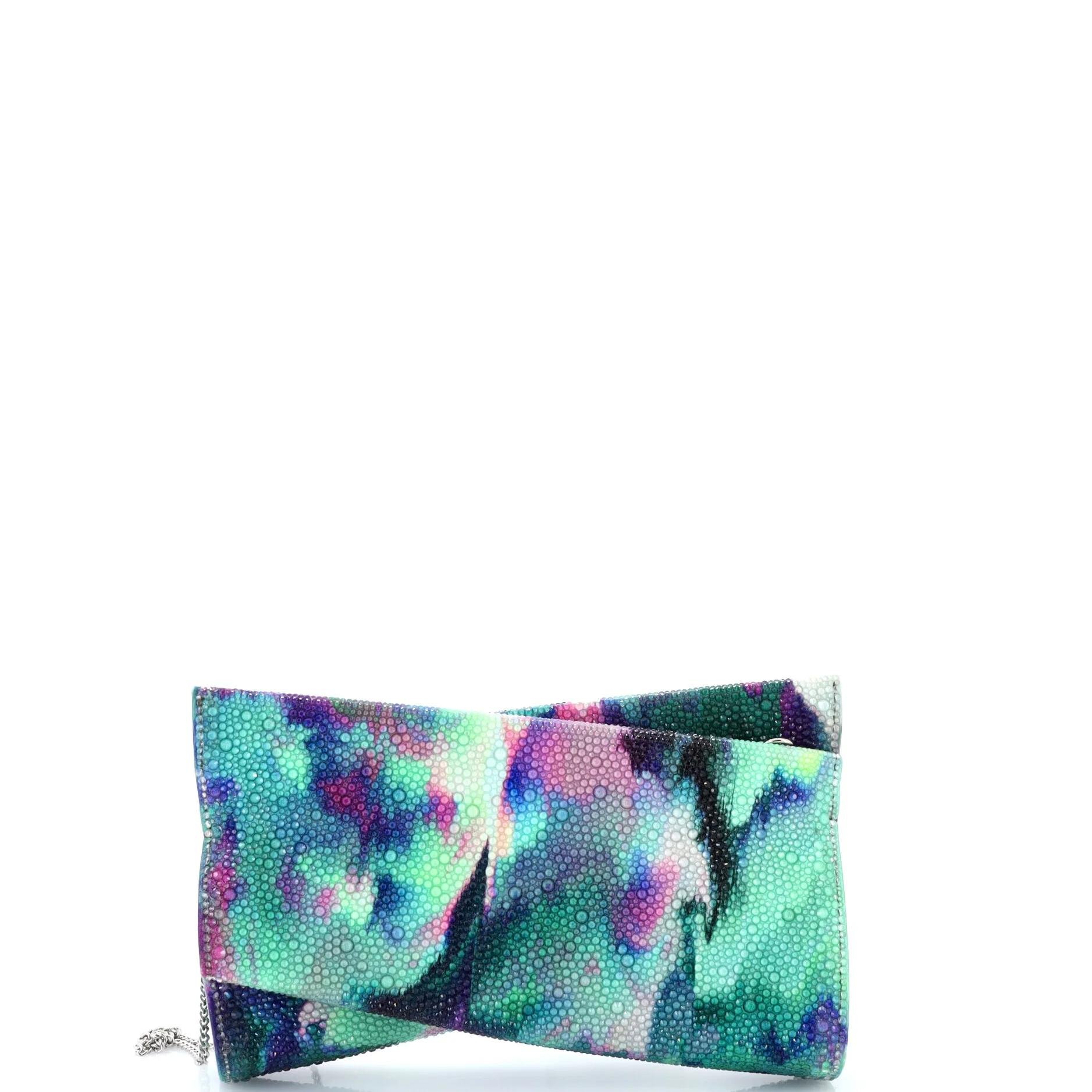 Clutch bag