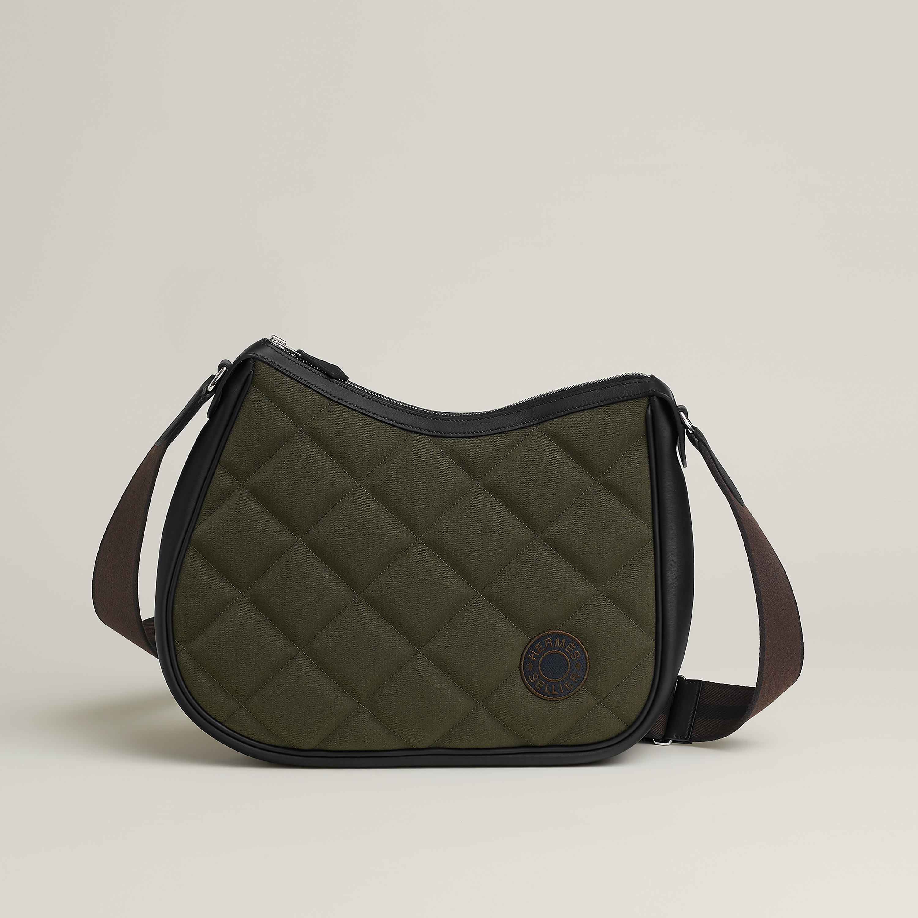 Horseback bag