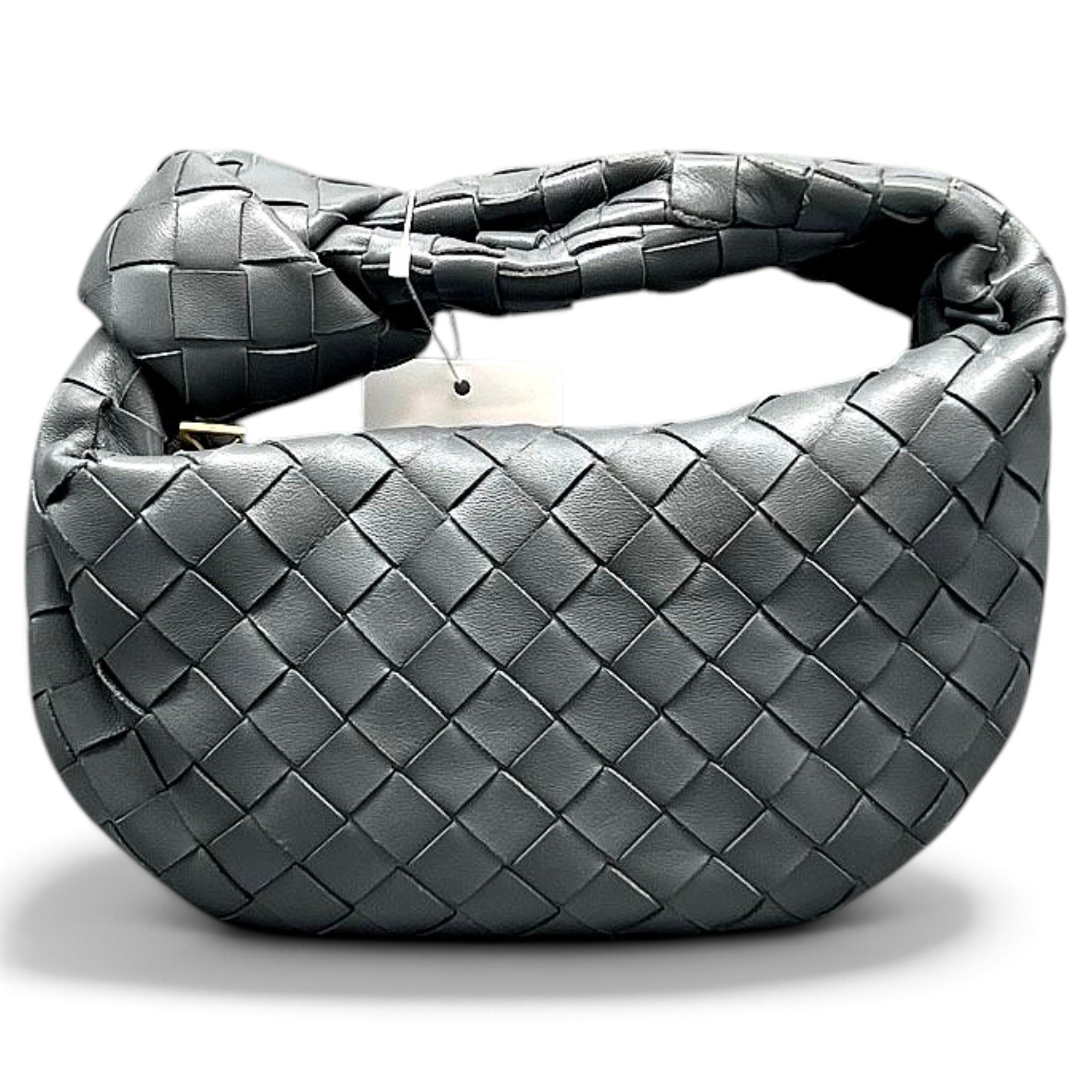 Jodie leather handbag