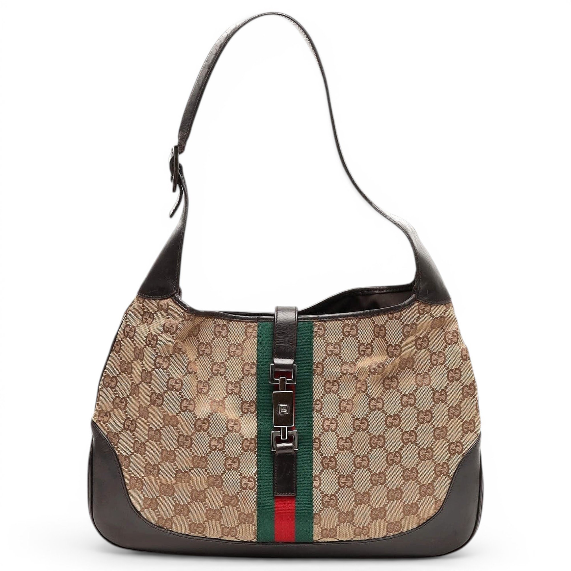 Jackie cloth handbag