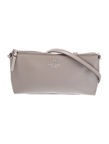 Kate Spade Leather Crossbody Bag