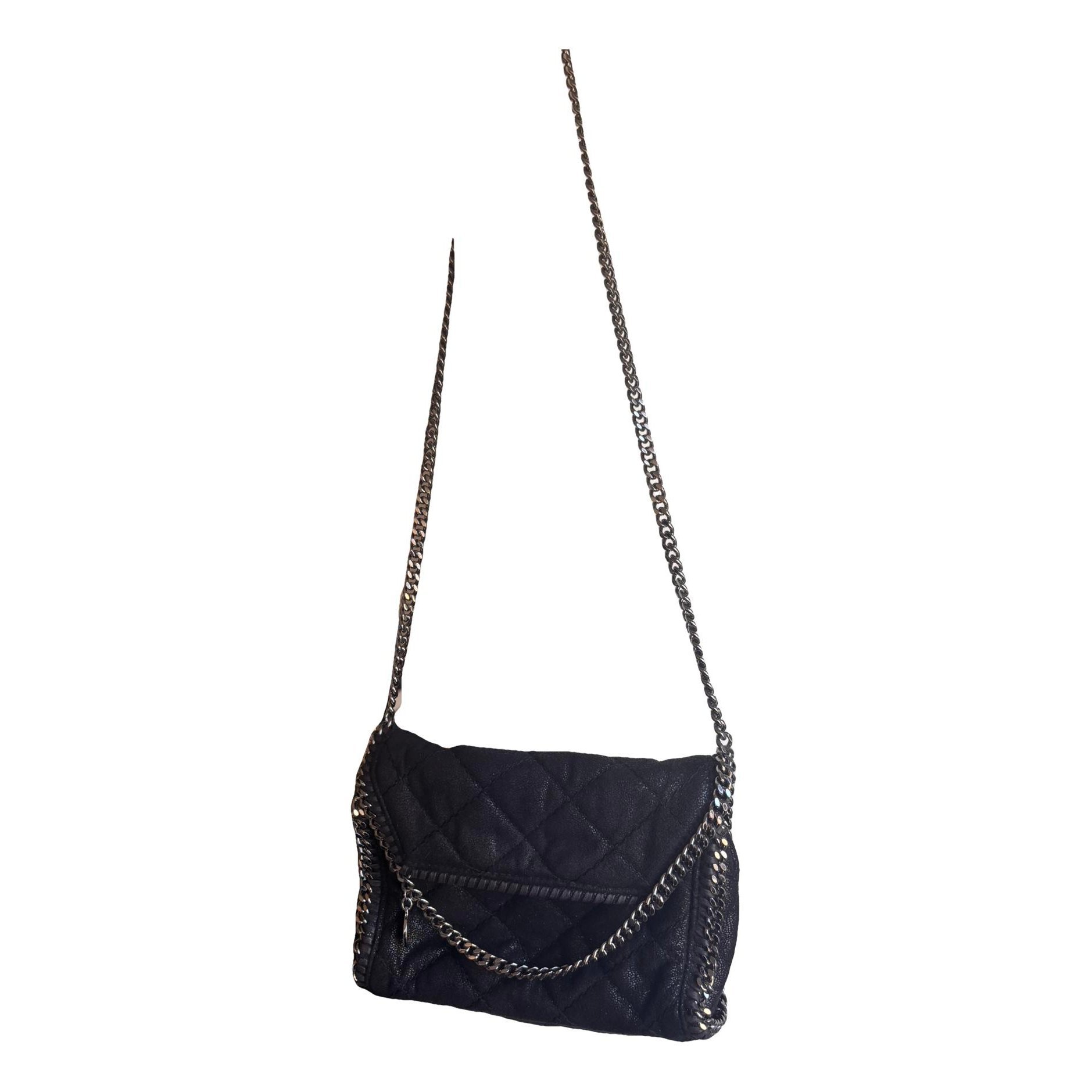 Stella McCartney Falabella cloth crossbody bag