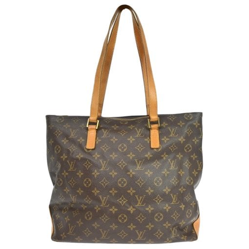 Mezzo cloth tote