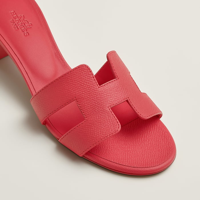 Rose Grenade Oasis Sandal