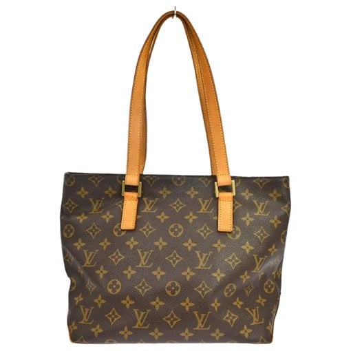 Mezzo cloth tote