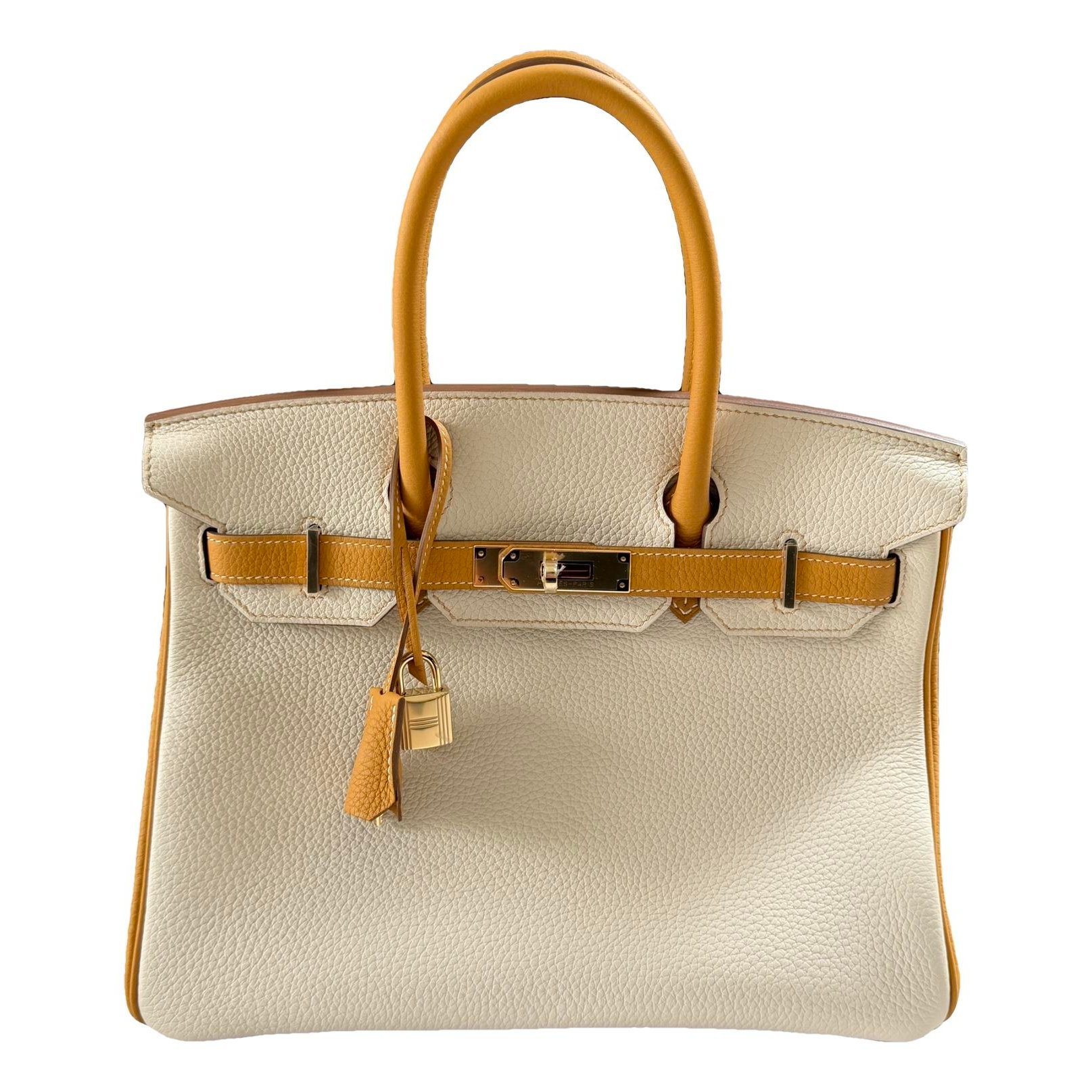 Hermes Birkin 30 Handbag