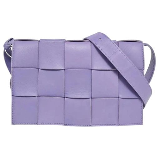 Brick Cassette handbag