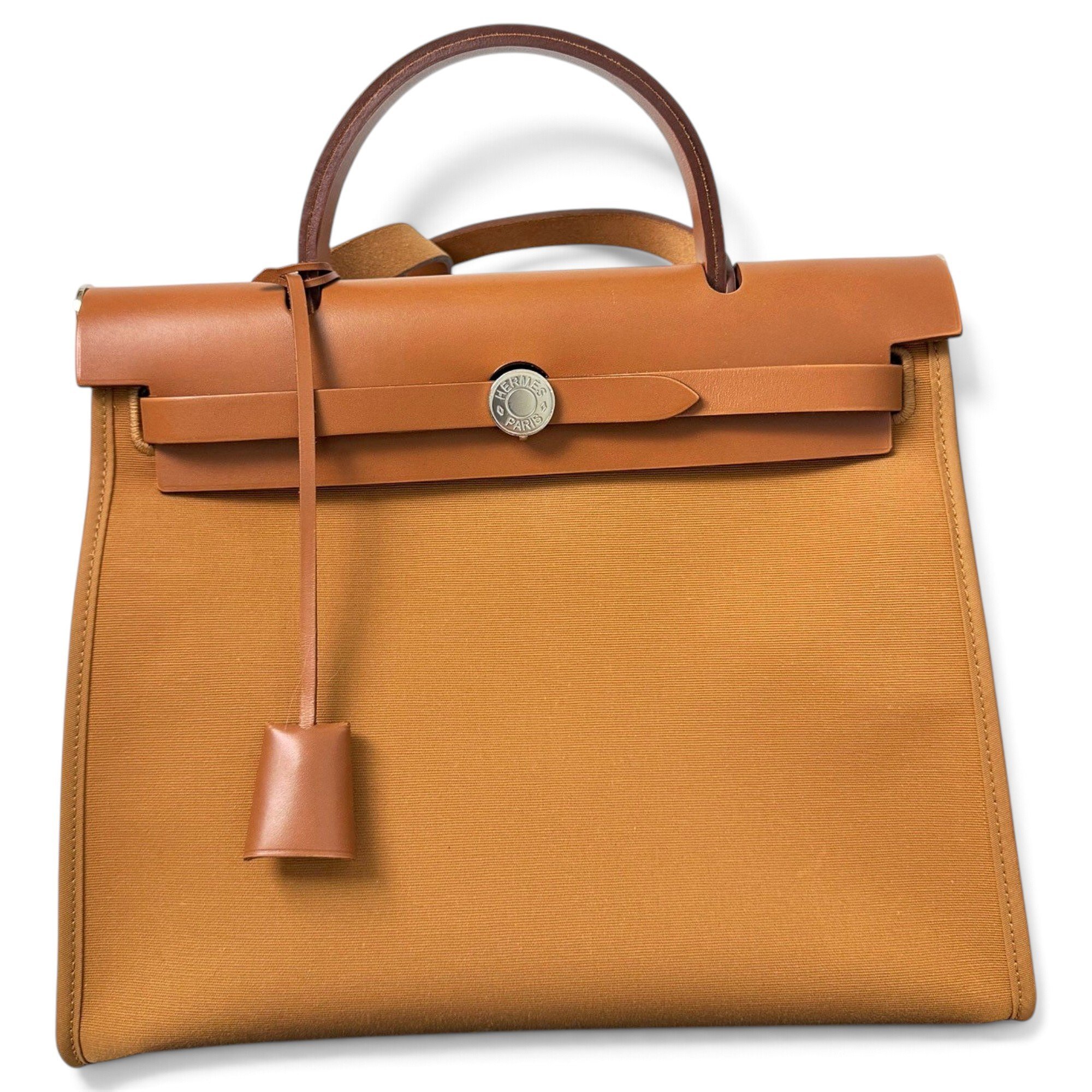 Herbag cloth handbag