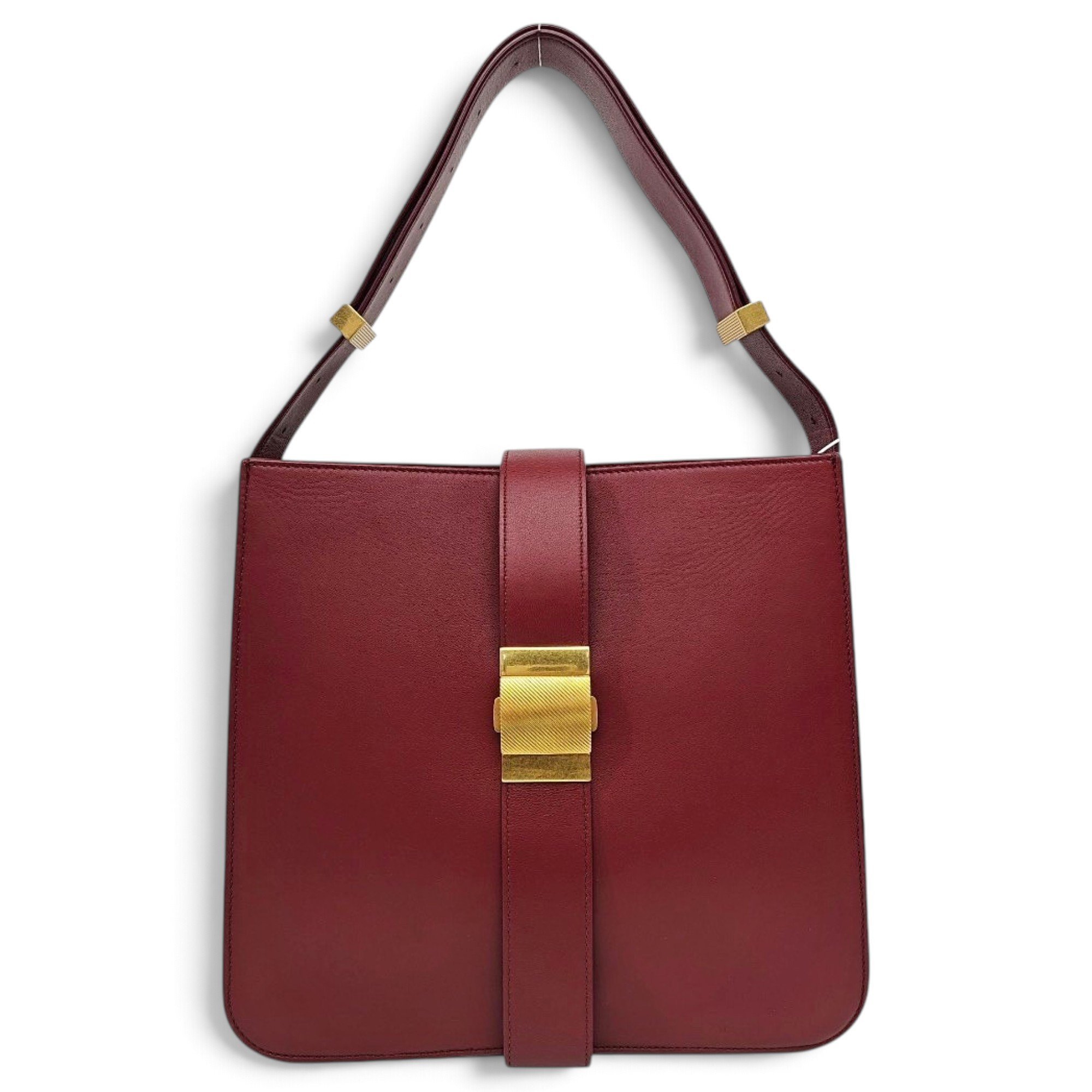 Bottega Veneta Marie leather handbag