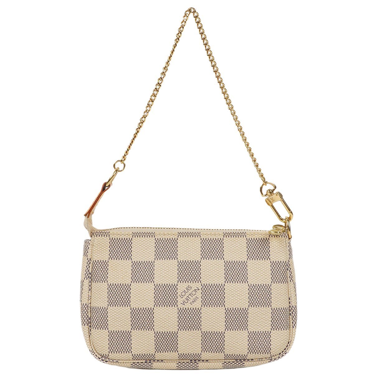 Pochette Accessoire cloth handbag