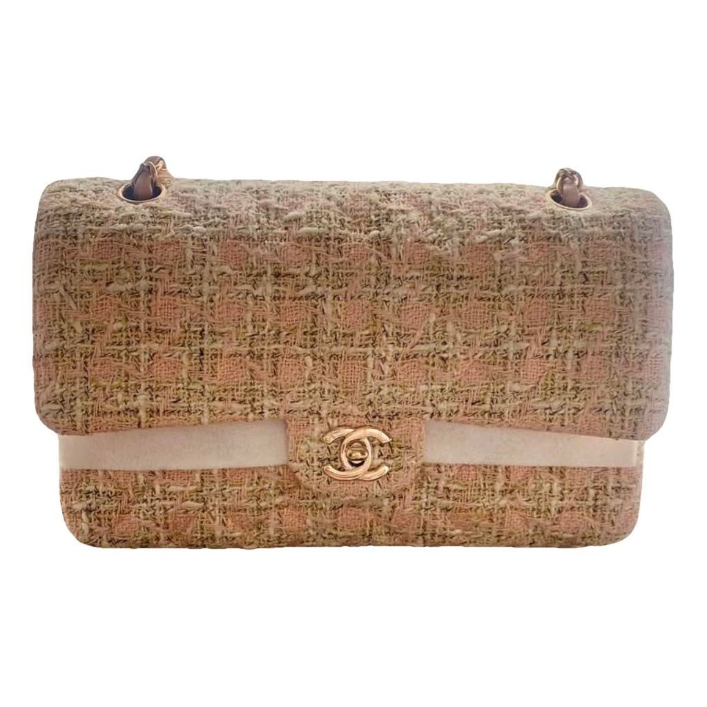 Timeless/Classique leather crossbody bag