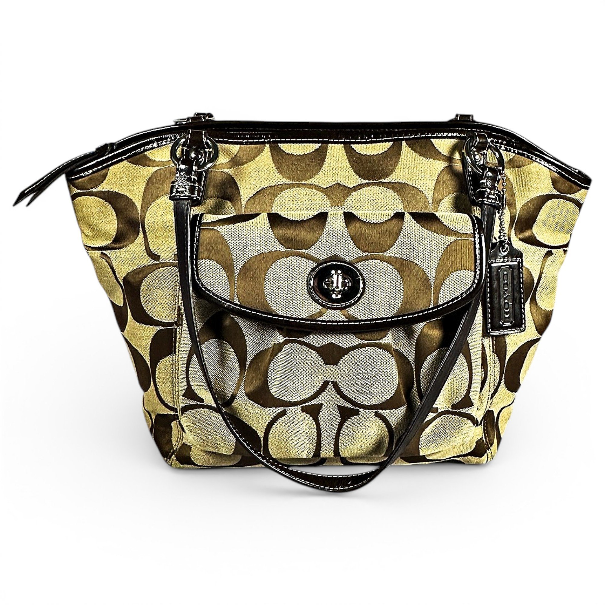 Cloth tote