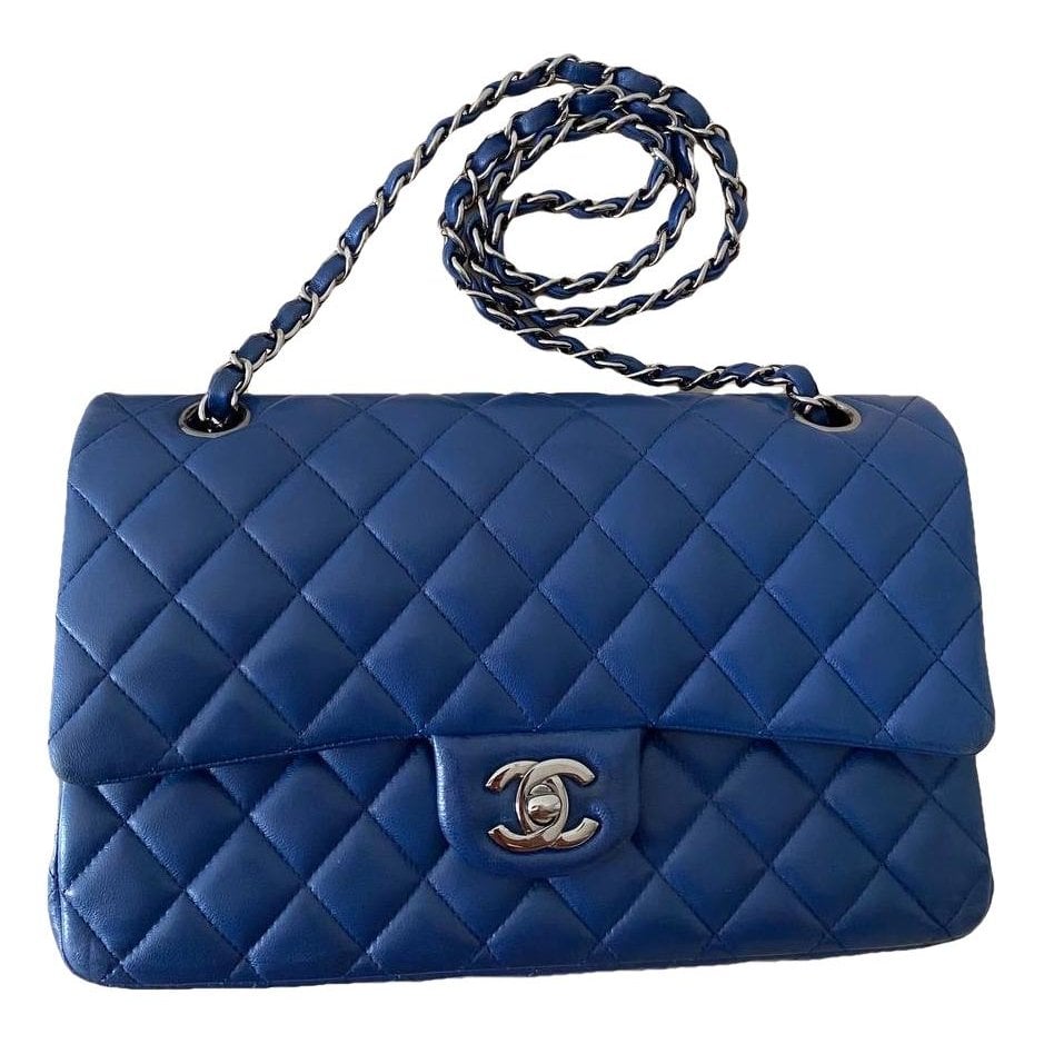 Timeless/Classique leather crossbody bag