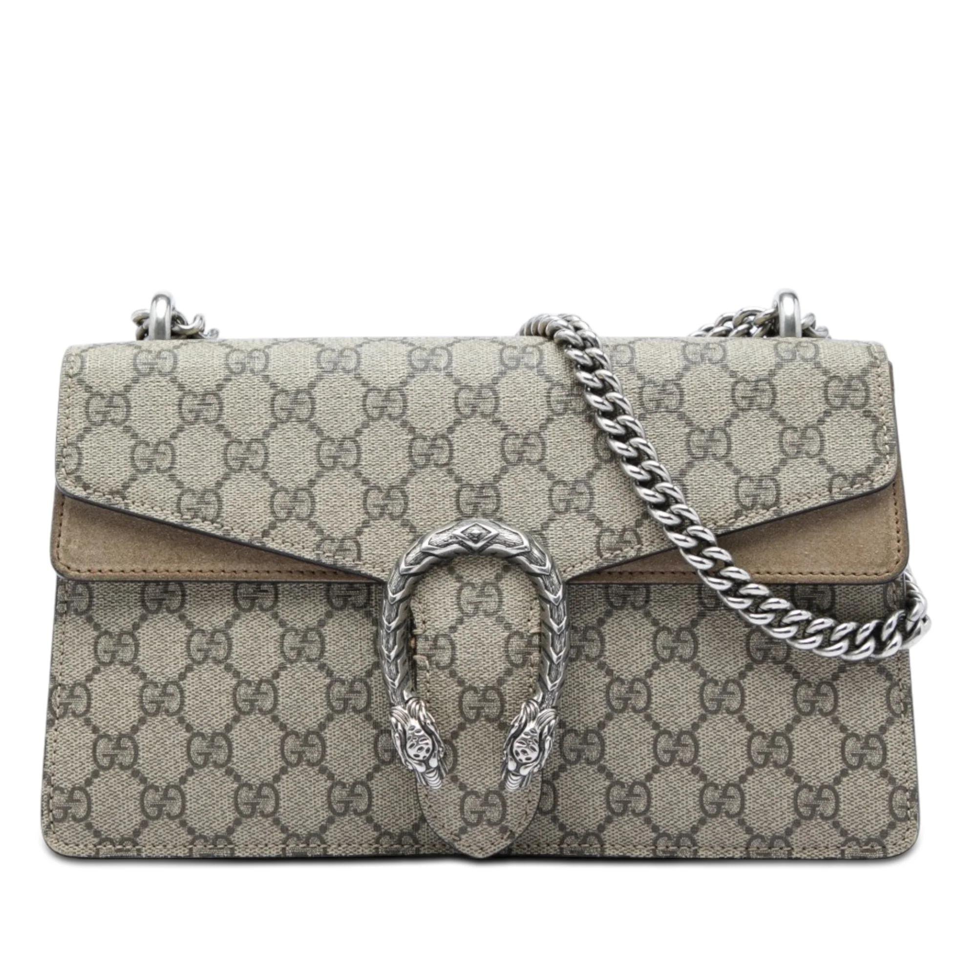 Dionysus cloth handbag