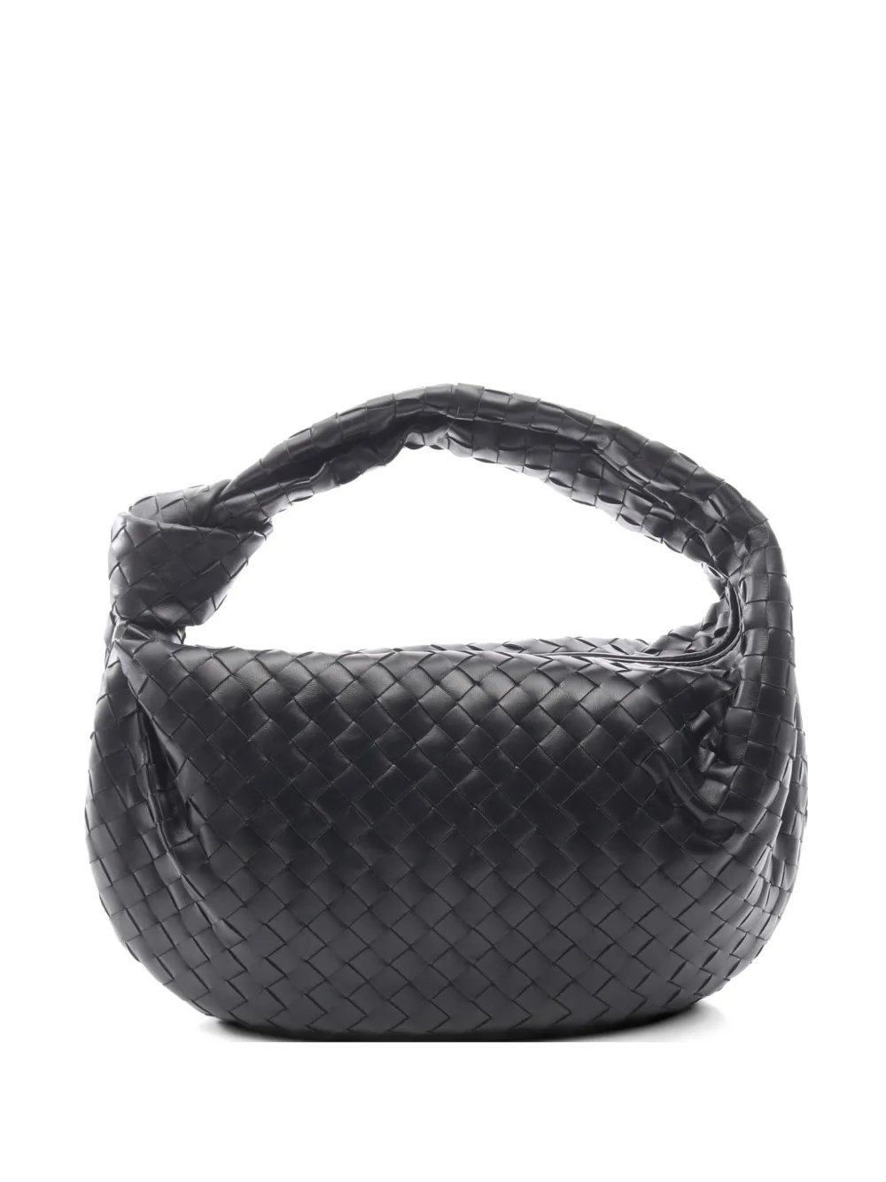 2020s small Jody leather shoulder bag