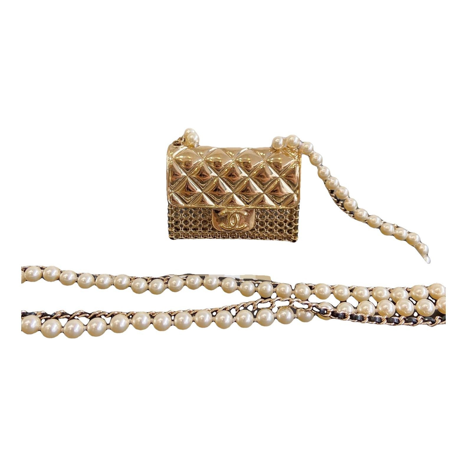Mini bag