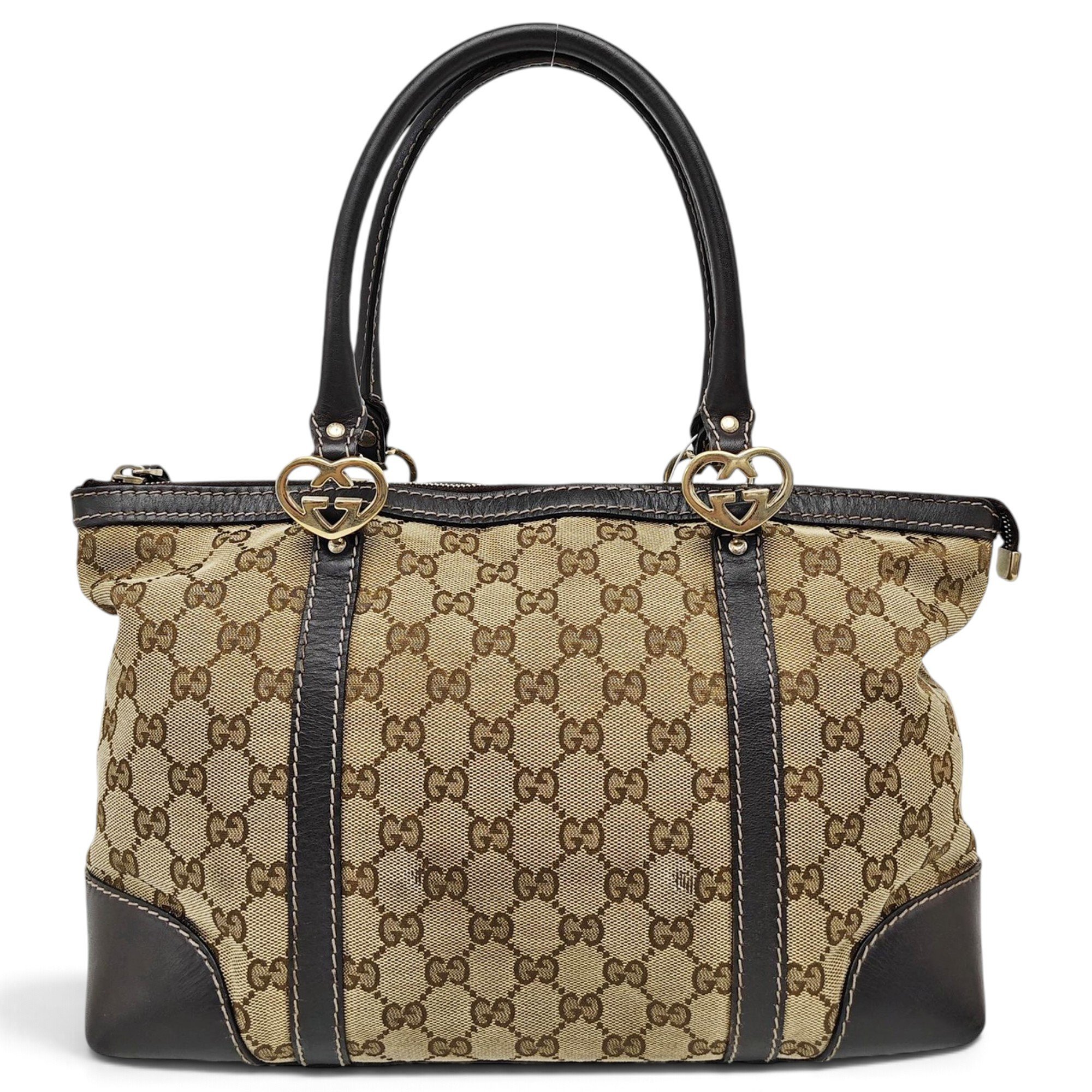 Abbey cloth handbag