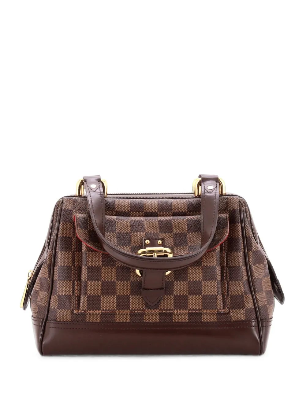 Knightsbridge Handbag Damier satchel