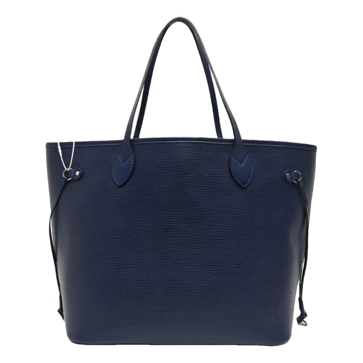 Neverfull leather handbag