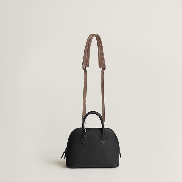 Étoupe Bricole Bag Strap