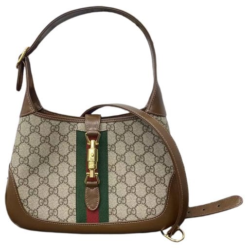 Jackie 1961 leather handbag