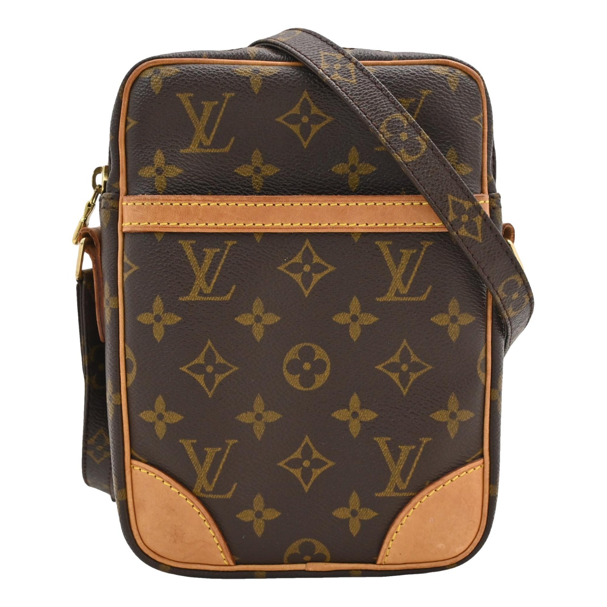 Danube crossbody bag
