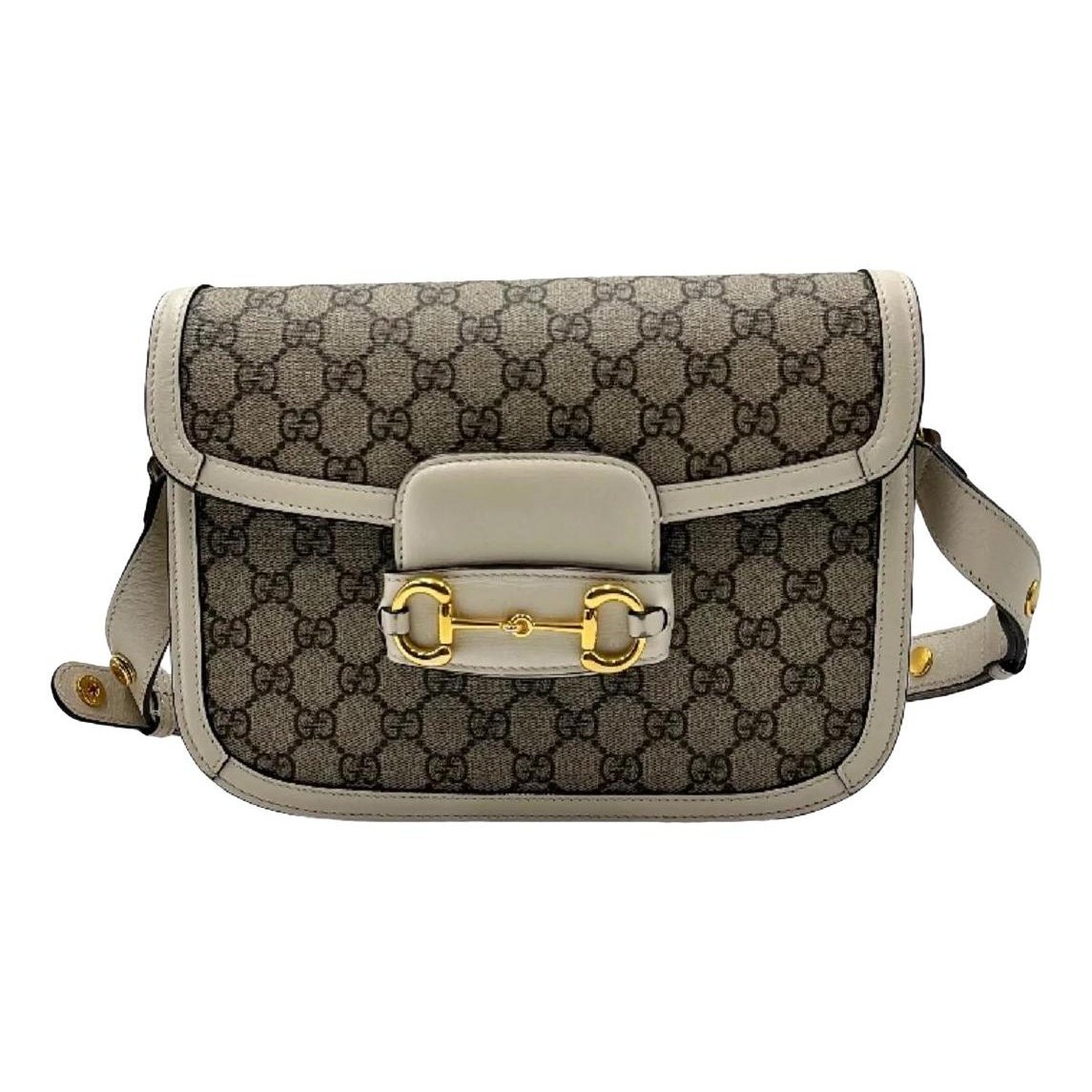 1955 cloth handbag