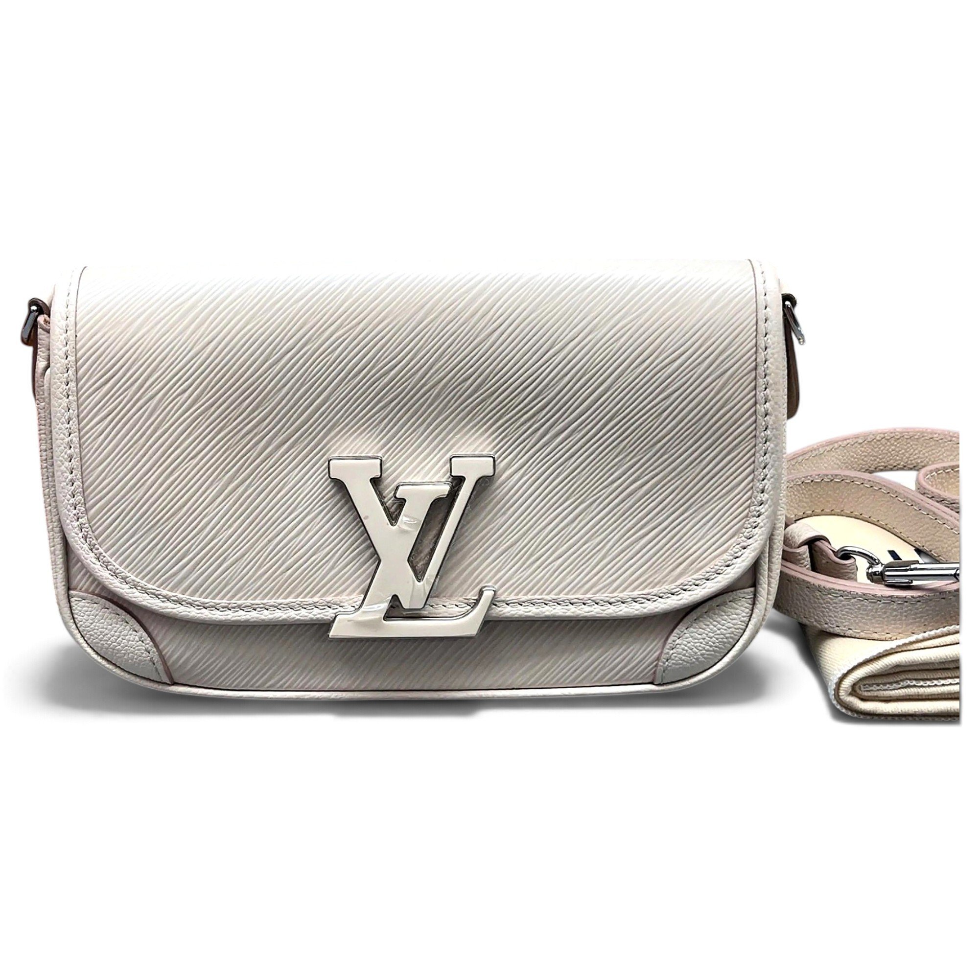 Buci leather handbag