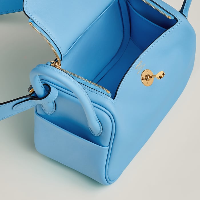 Céleste Lindy Mini Bag