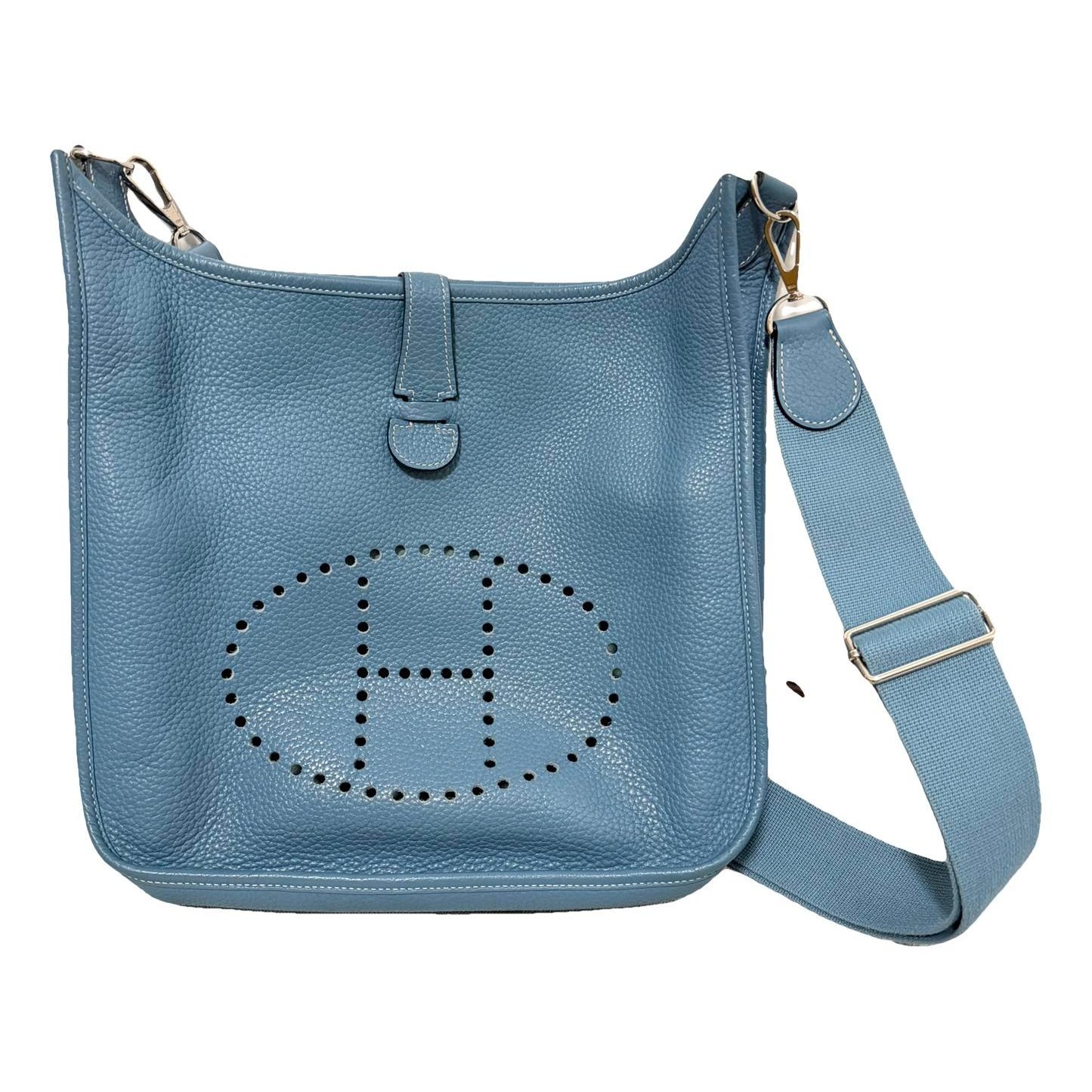 Hermes Evelyne Handbag