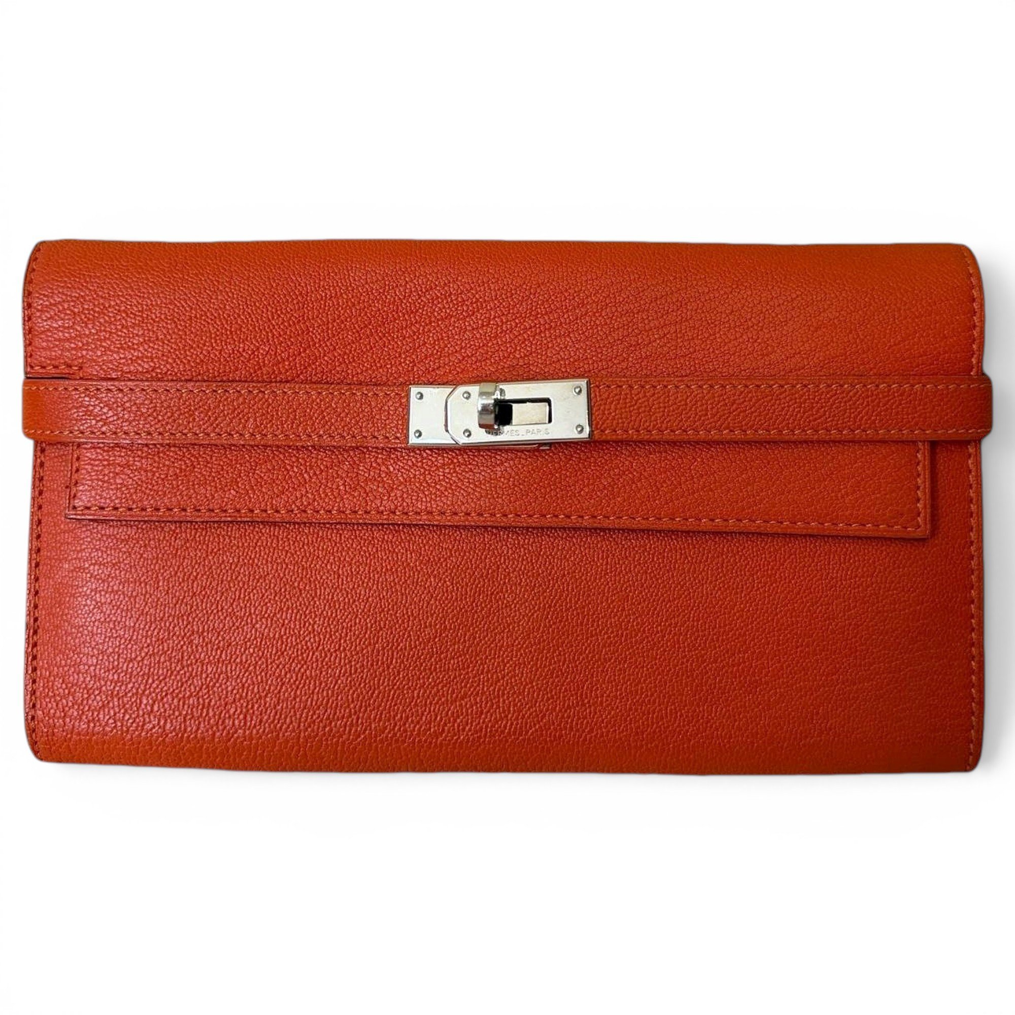 Kelly To Go leather handbag