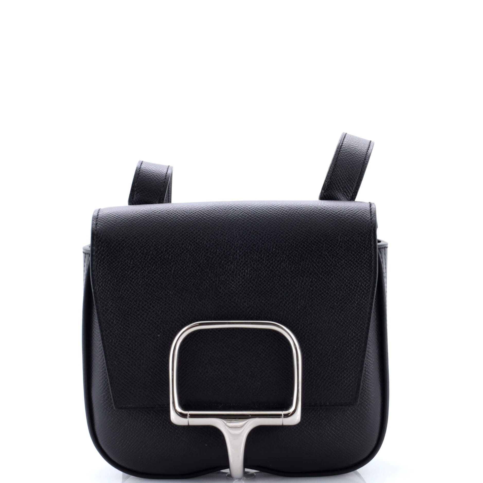 Hermes Della Cavalleria Shoulder Bag Epsom Mini