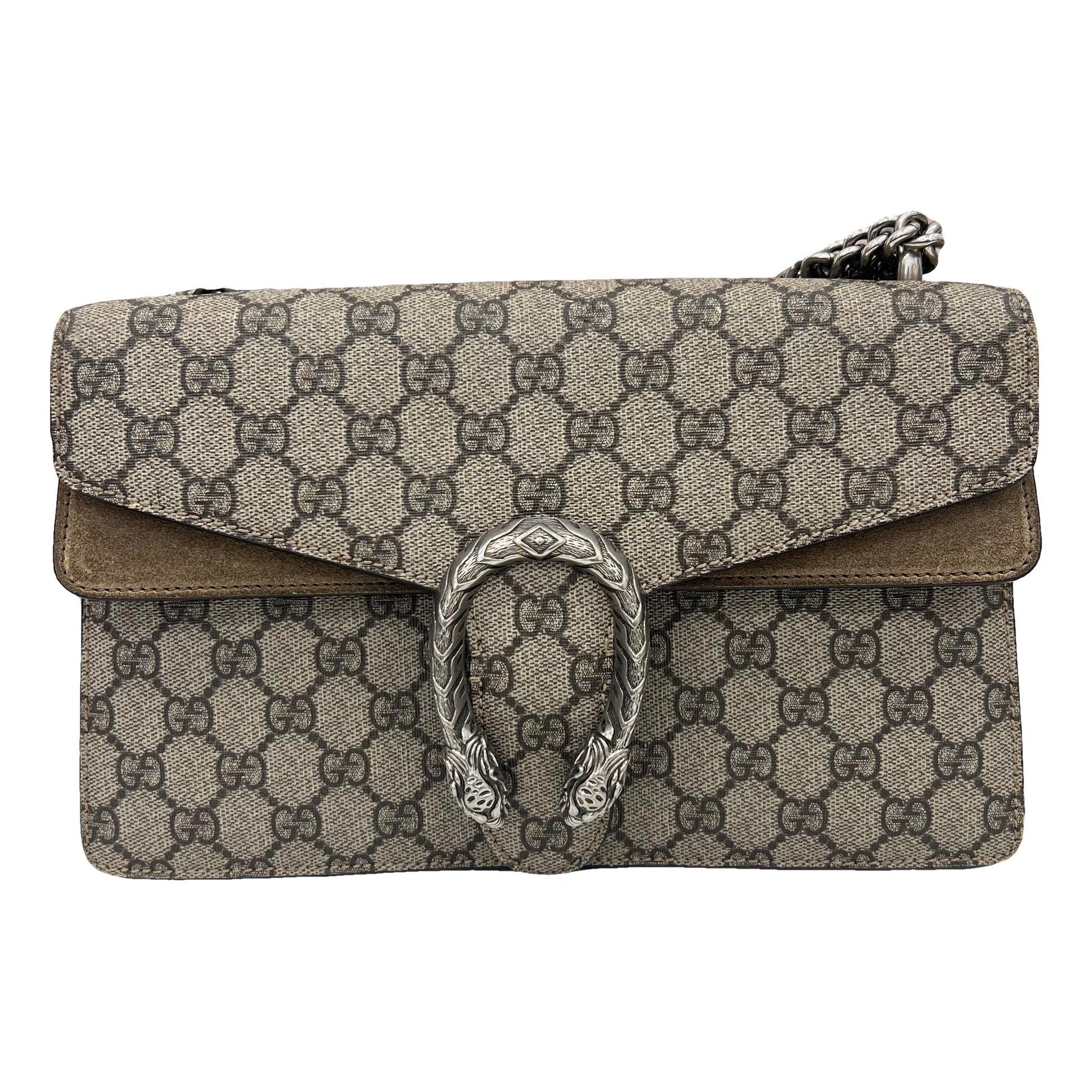 Dionysus cloth handbag