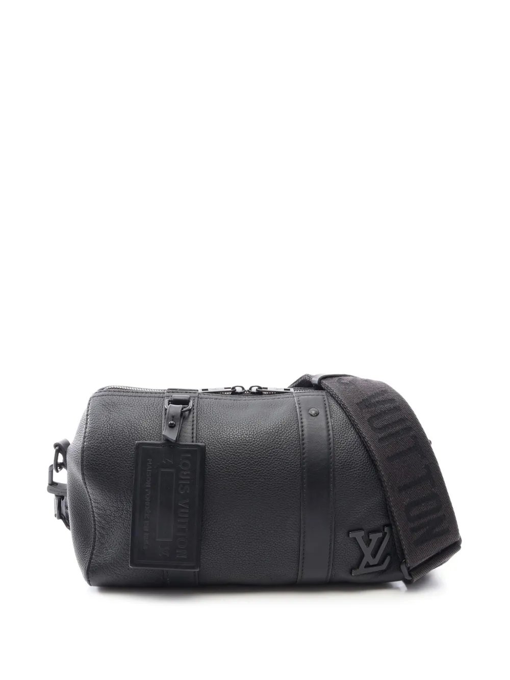 2021-2026 Calfskin City Keepall crossbody bag