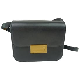 Loeffler Randall Leather crossbody bag