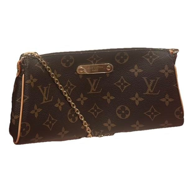 Eva leather handbag