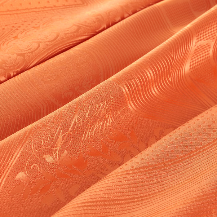 Mandarine Grand Tralala Medaillon Scarf 65