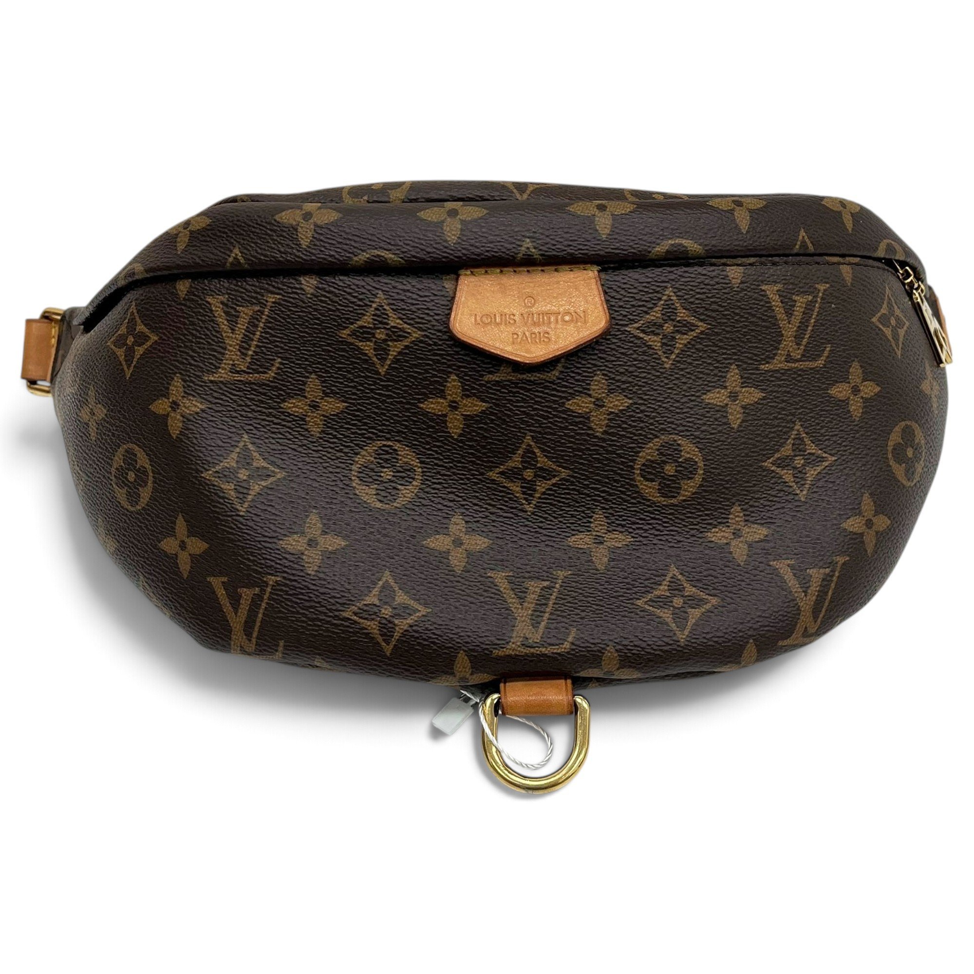 Bum Bag / Sac Ceinture leather handbag